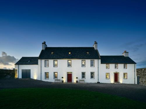 boutique hotels in Isle Of Lewis