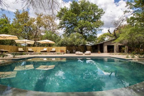 boutique hotels in Greater Kruger National Park