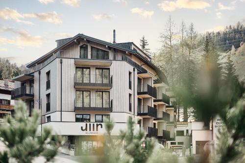 boutique hotels in Vorarlberg