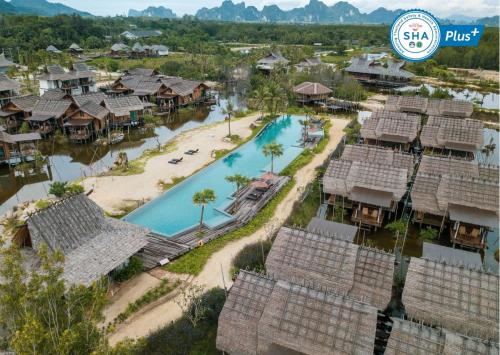 boutique hotels in Ao Nang Beach