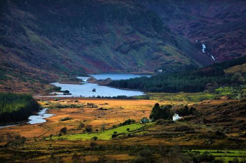 boutique hotels in Dingle