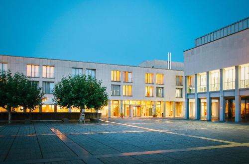 boutique hotels in Saarland