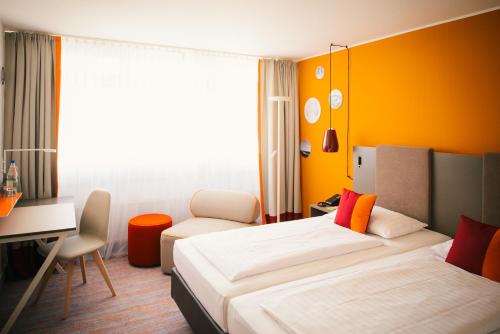 boutique hotels in Ulm