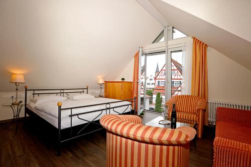 boutique hotels in Landau In Der Pfalz