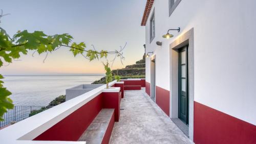 boutique hotels in Calheta