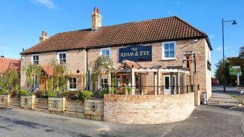 boutique hotels in Lincolnshire