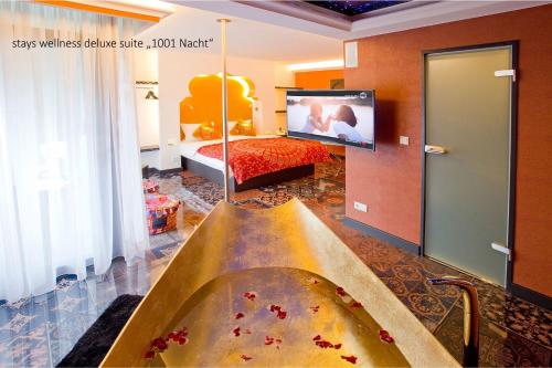 boutique hotels in Dortmund