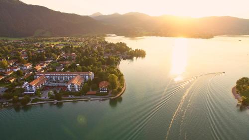 boutique hotels in Tegernsee