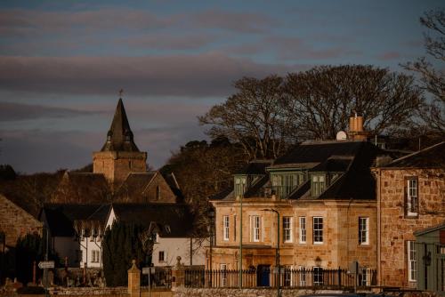 boutique hotels in Scotland