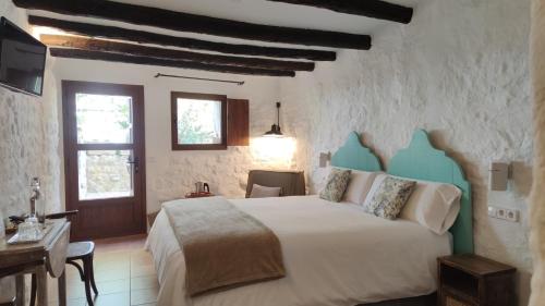 boutique hotels in Aragon