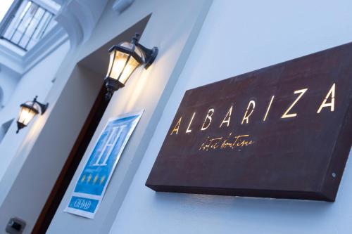 boutique hotels in Costa De La Luz