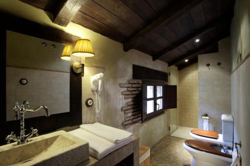 boutique hotels in Castilla-La Mancha