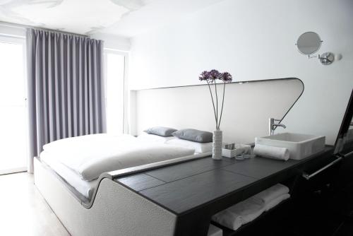 boutique hotels in Charlottenburg