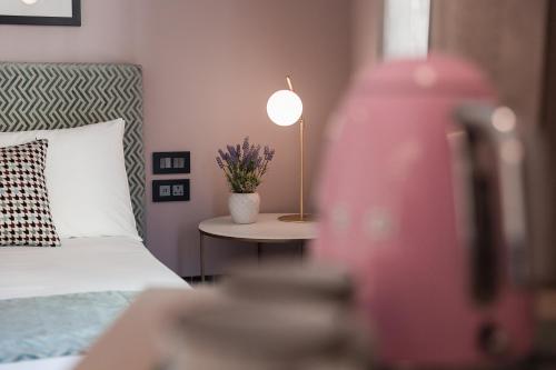 boutique hotels in St Julian'S