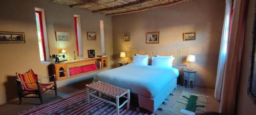 boutique hotels in Dakhla