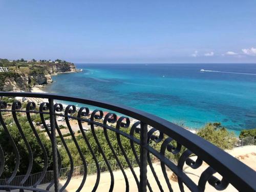 boutique hotels in Tropea