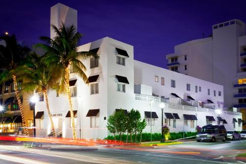 boutique hotels in Miami Beach