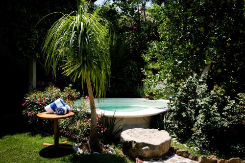 boutique hotels in Taxco De Alarcón