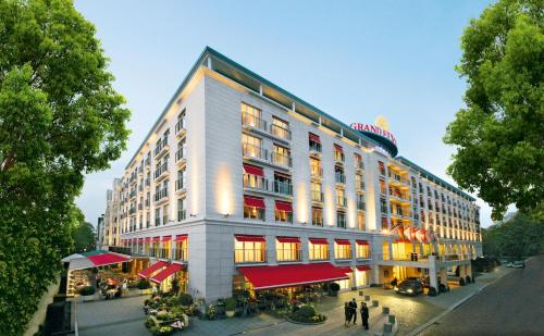 boutique hotels in Hansestadt Hamburg