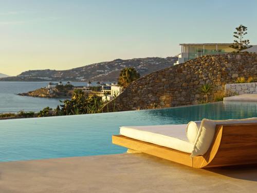 boutique hotels in Mýkonos City