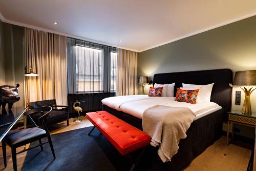 boutique hotels in Greater Helsinki