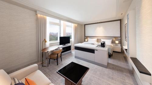 boutique hotels in Tiergarten