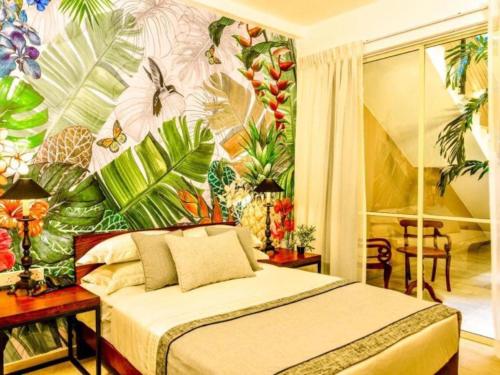 boutique hotels in Gampaha District