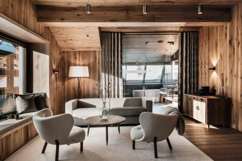 boutique hotels in Lech Am Arlberg