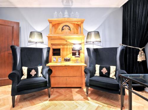 boutique hotels in Cologne