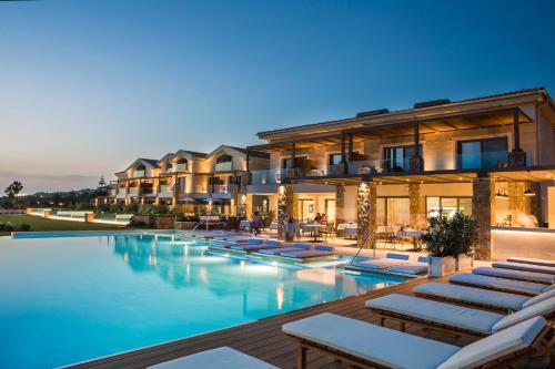 boutique hotels in Kefalonia