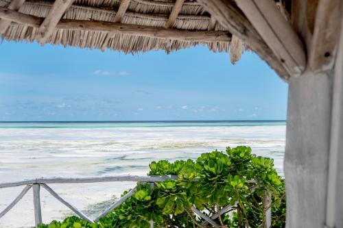 boutique hotels in Zanzibar Central