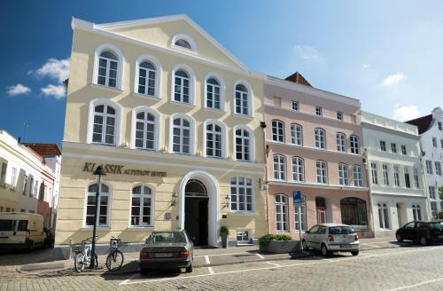 boutique hotels in Bay Of Lubeck