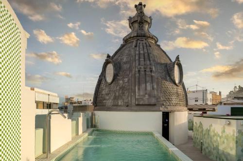 boutique hotels in Valencia Coast