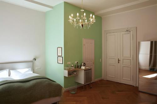 boutique hotels in Berlin Federal State