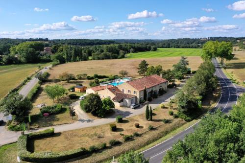 boutique hotels in Lot-Et-Garonne