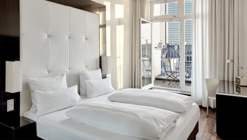 boutique hotels in Frankfurt Greater Region