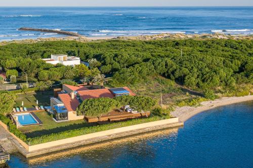 boutique hotels in Vila Do Conde