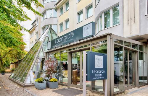 boutique hotels in Lübben