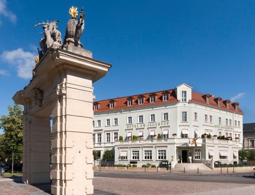 boutique hotels in Potsdam