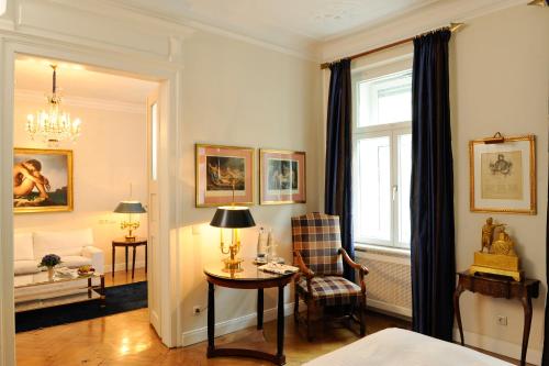 boutique hotels in Unterhaching