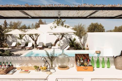 boutique hotels in Algarve