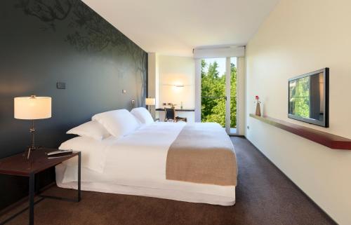 boutique hotels in Metropolitan Region