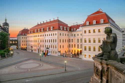 boutique hotels in Saxony