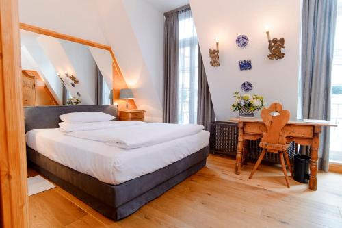 boutique hotels in Unterhaching