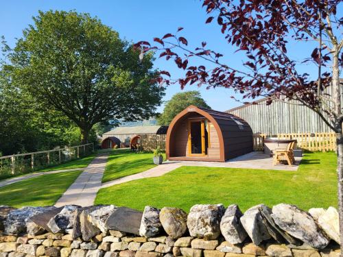 boutique hotels in Yorkshire