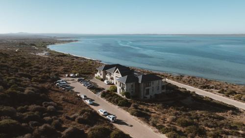 boutique hotels in Cape West Coast