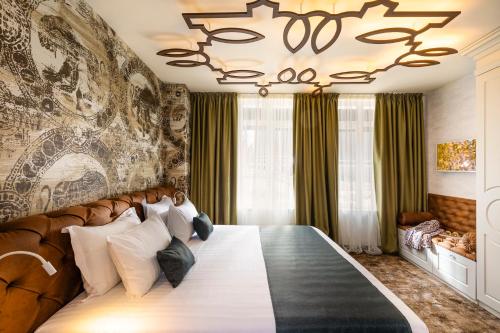 boutique hotels in Rhodope Mountains