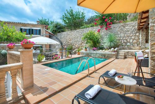 boutique hotels in Campanet