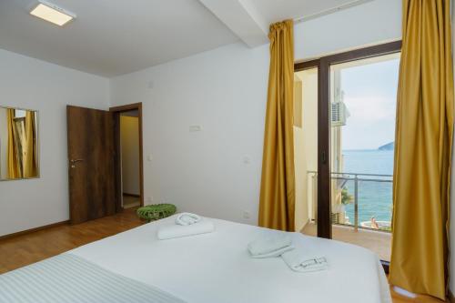 boutique hotels in Montenegro Coast