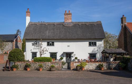 boutique hotels in Cambridgeshire